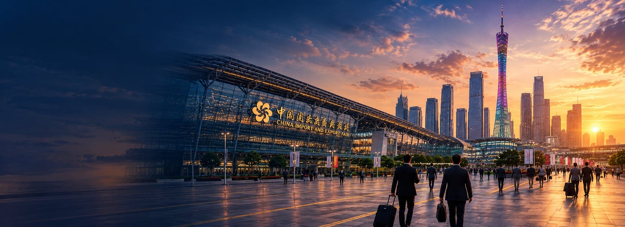Canton Fair