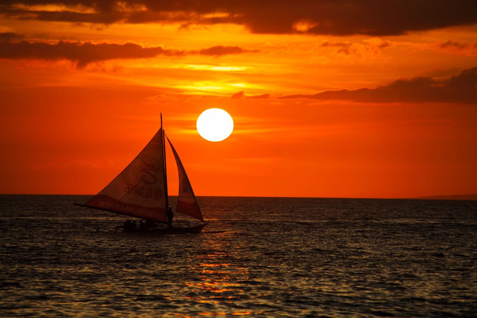 Cebu, Bohol & Boracay, Cebu