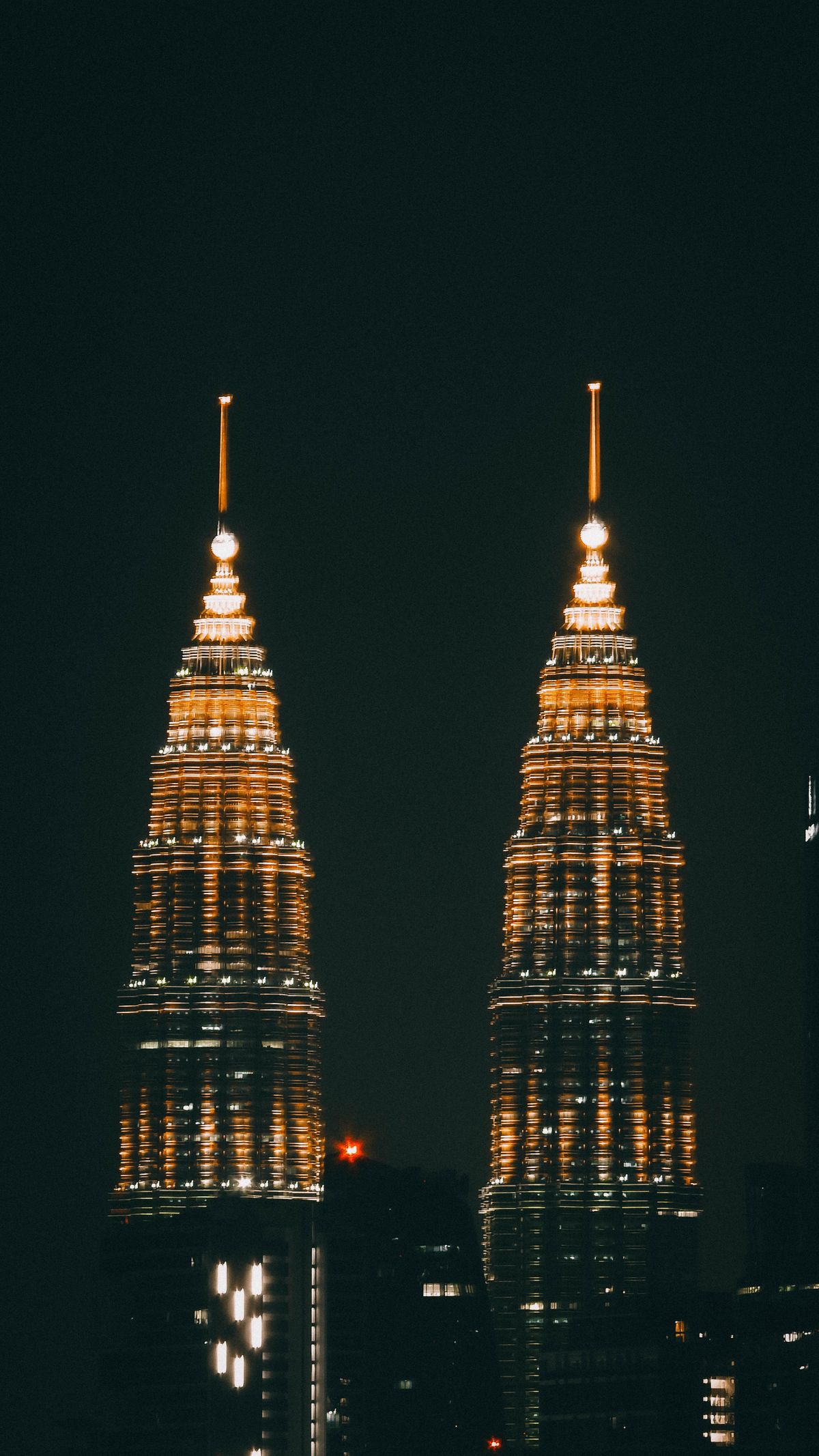 Malaysia, All