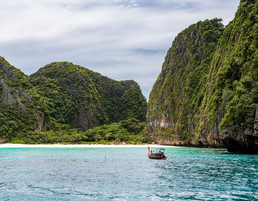 Phi Phi Islands