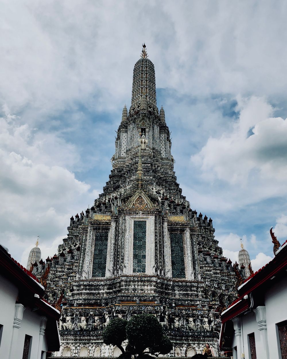 Thailand & Singapore, All