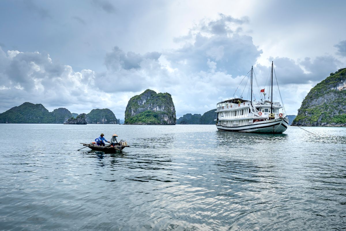 Vietnam, All