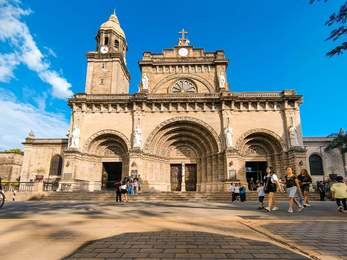 Intramuros